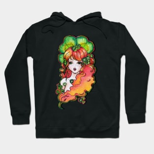 Clover fairy Hoodie